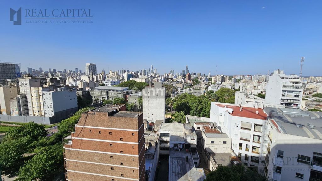Departamento en Venta en Barracas, Capital Federal