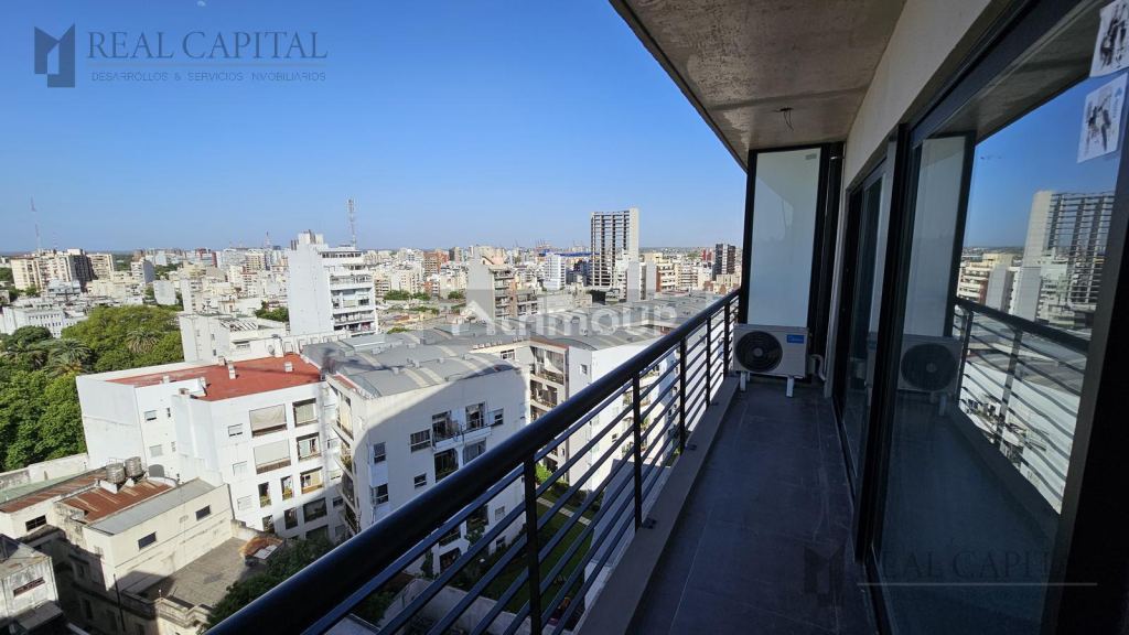 Departamento en Venta en Barracas, Capital Federal