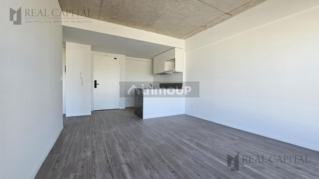 Departamento en Venta en Barracas, Capital Federal