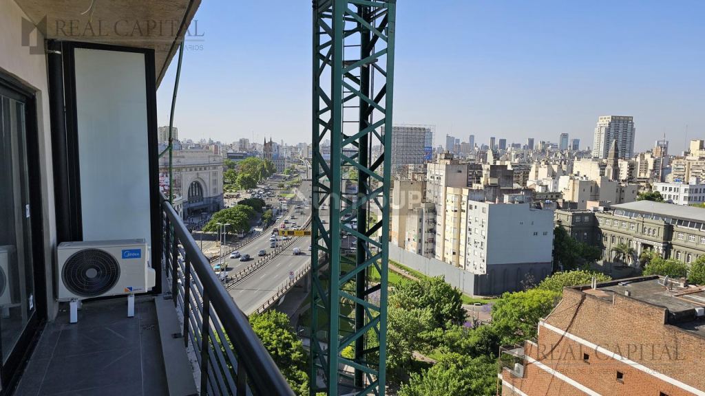 Departamento en Venta en Barracas, Capital Federal