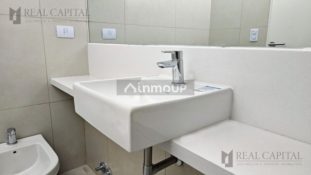 Departamento en Venta en Barracas, Capital Federal