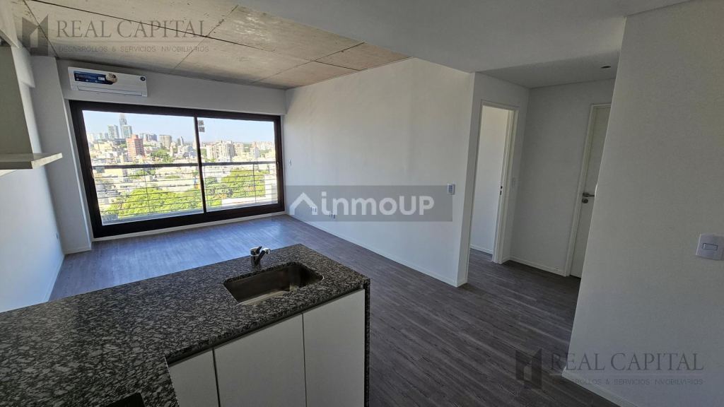 Departamento en Venta en Barracas, Capital Federal