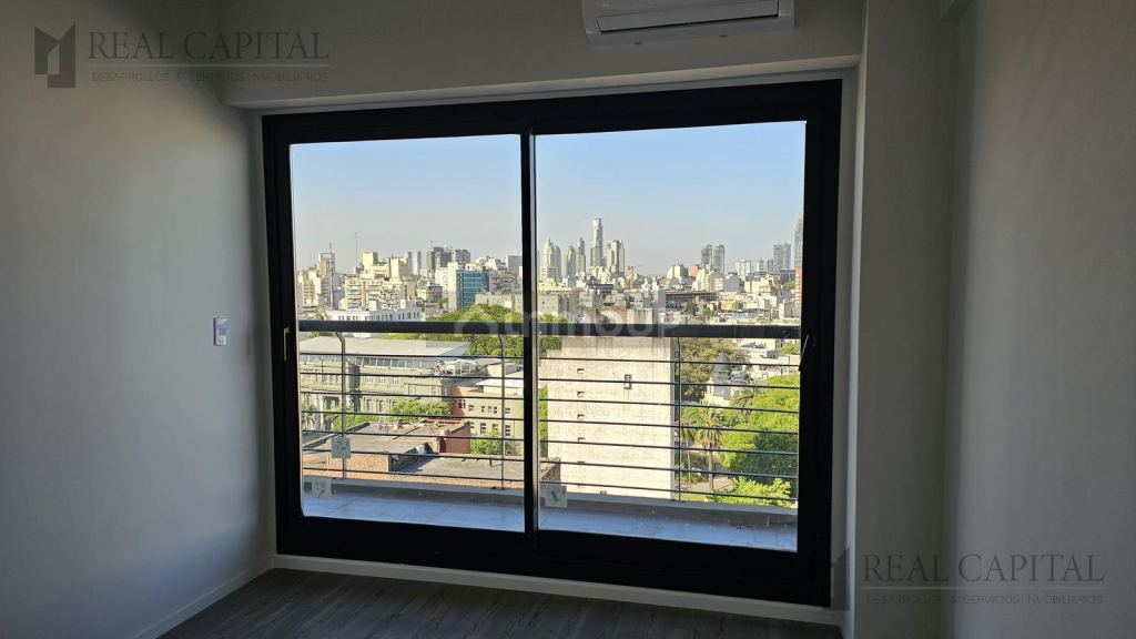 Departamento en Venta en Barracas, Capital Federal