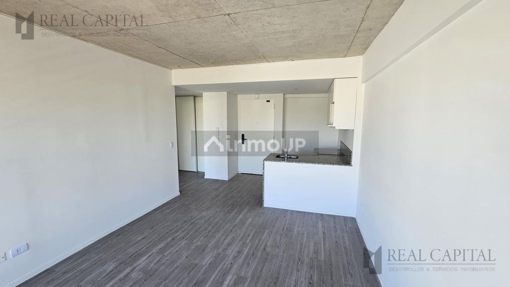 Departamento en Venta en Barracas, Capital Federal