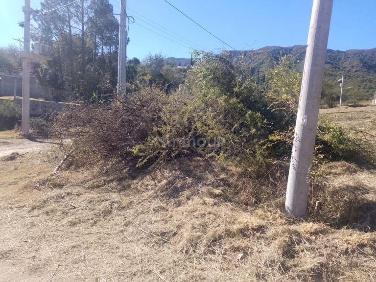 Terreno en Venta en Punilla, Cordoba