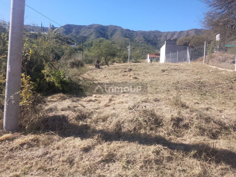 Terreno en Venta en Punilla, Cordoba