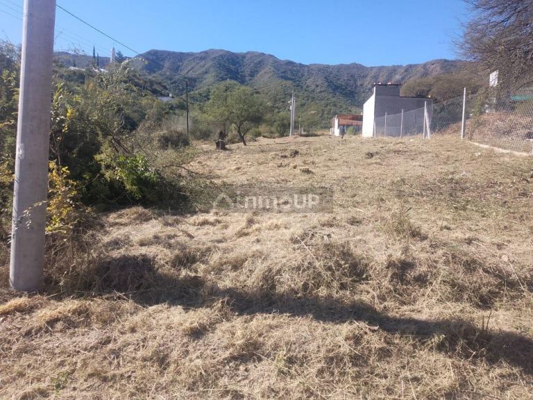 Terreno en Venta en Punilla, Cordoba
