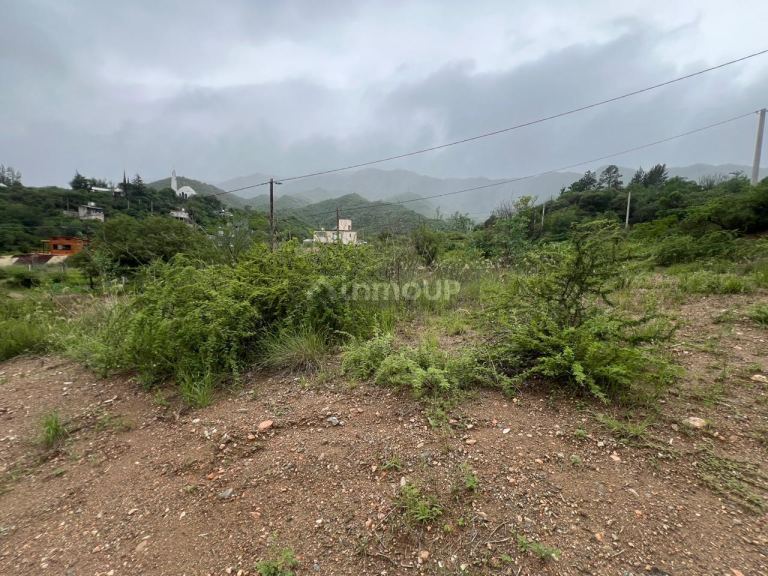 Terreno en Venta en Punilla, Cordoba