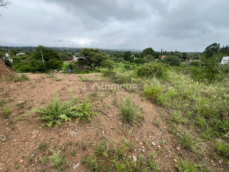 Terreno en Venta en Punilla, Cordoba