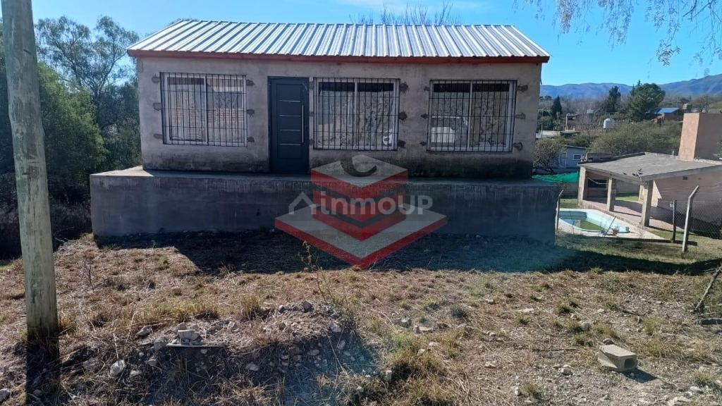 Casa en Venta en Punilla, Cordoba
