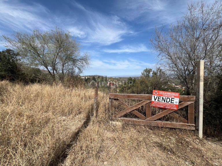 Terreno en Venta en Punilla, Cordoba