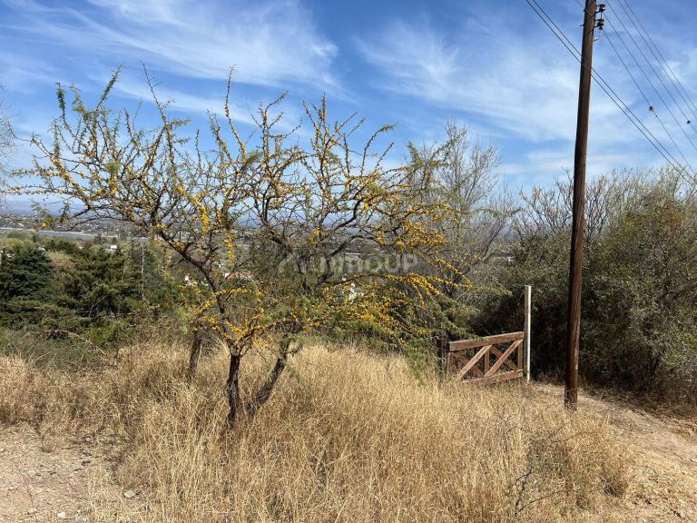 Terreno en Venta en Punilla, Cordoba