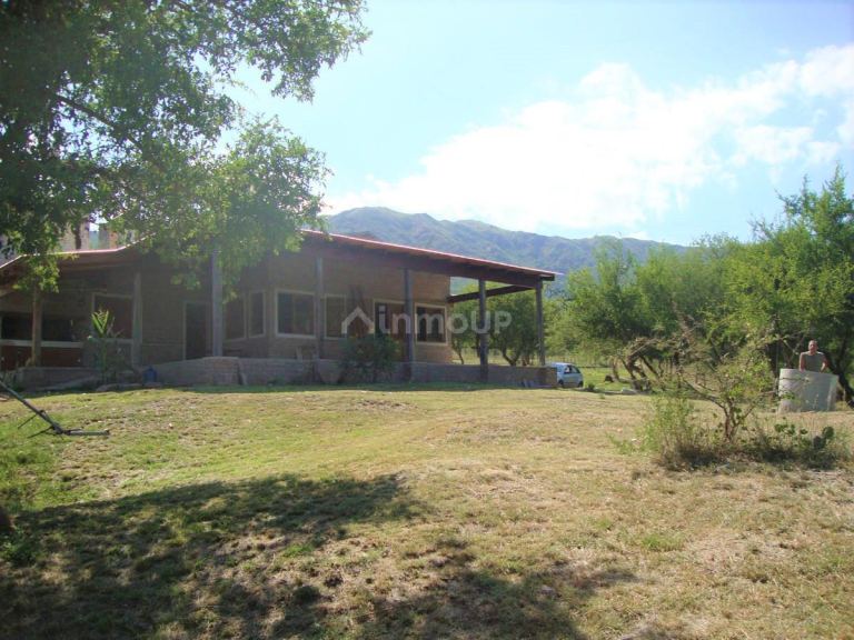 Casa en Venta en Punilla, Cordoba