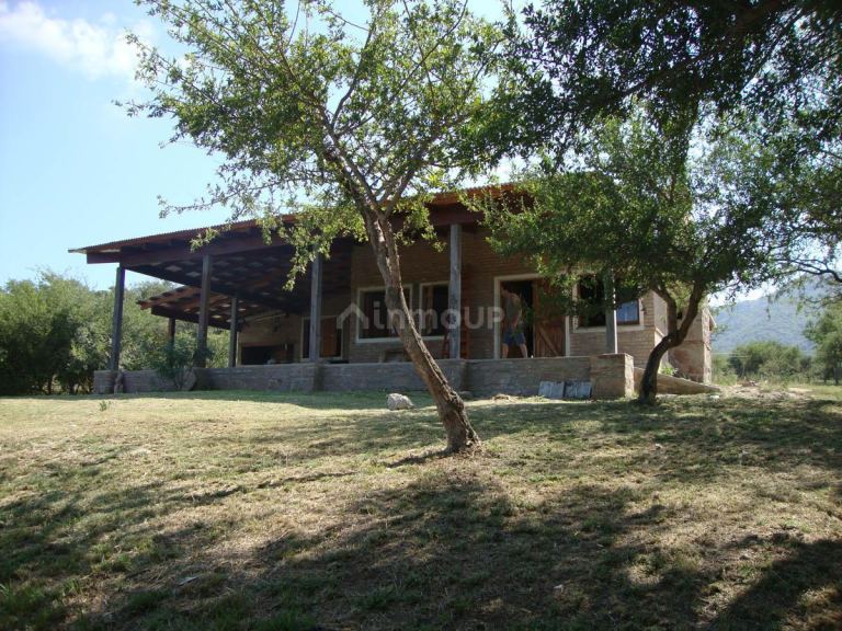 Casa en Venta en Punilla, Cordoba