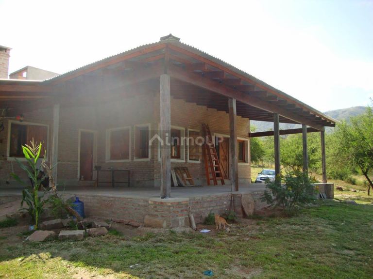 Casa en Venta en Punilla, Cordoba