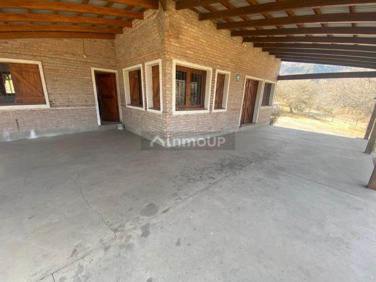 Casa en Venta en Punilla, Cordoba