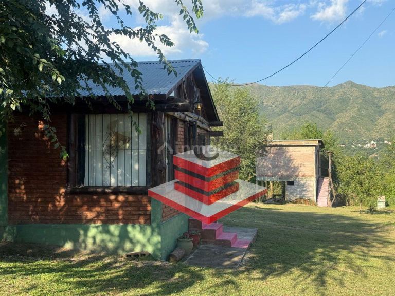 Casa en Venta en Punilla, Cordoba