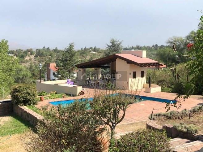 Casa en Venta en Punilla, Cordoba