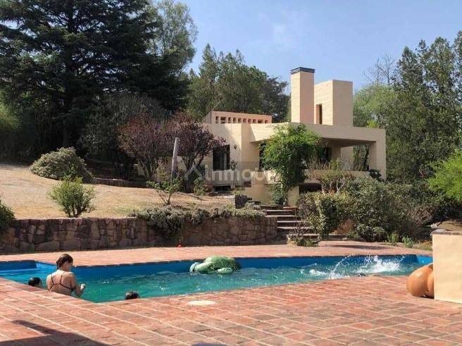 Casa en Venta en Punilla, Cordoba