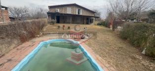 Punilla Complejo de Cabañas en Venta en Santa María de Punilla | Pileta, Amobladas y a 700 m de Ruta 38