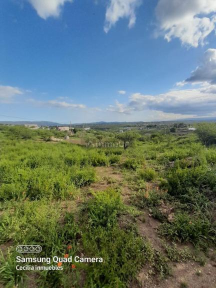 Terreno en Venta en Punilla, Cordoba
