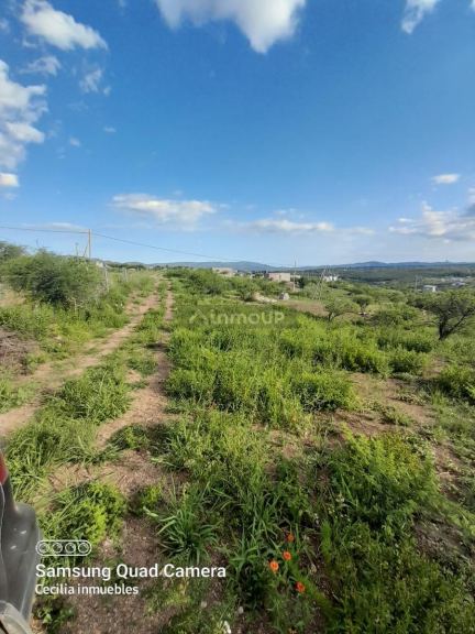 Terreno en Venta en Punilla, Cordoba