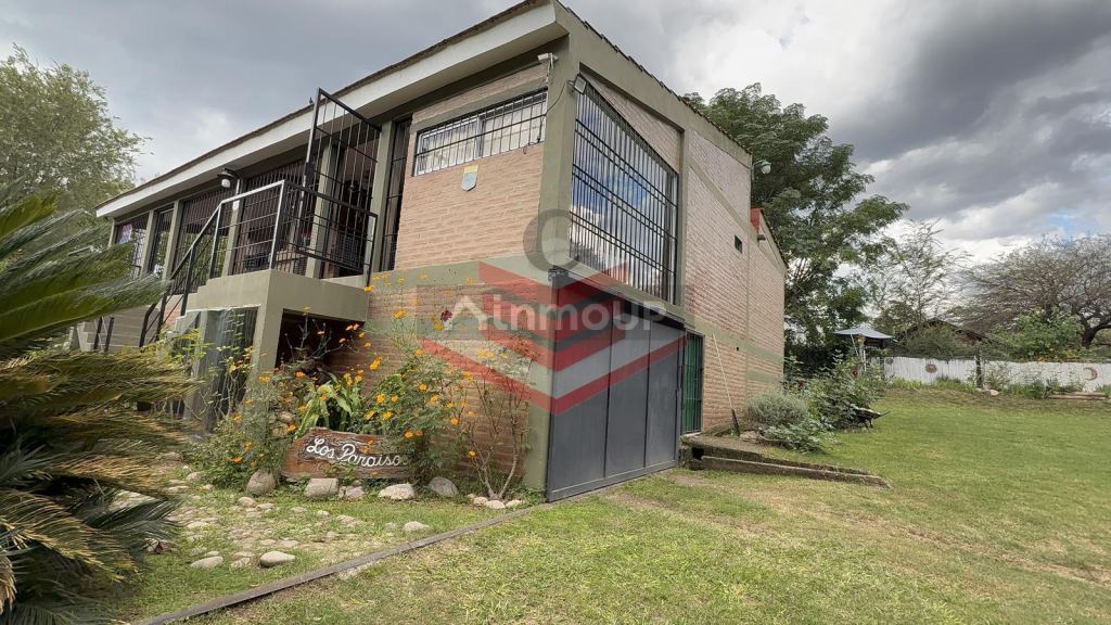 Casa en Venta en Punilla, Cordoba