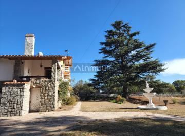 Casa en Venta en Punilla, Cordoba