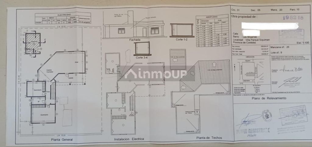 Casa en Venta en Punilla, Cordoba