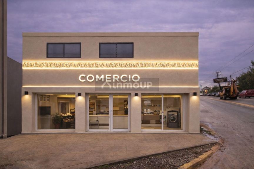Local Comercial en Alquiler en Punilla, Cordoba