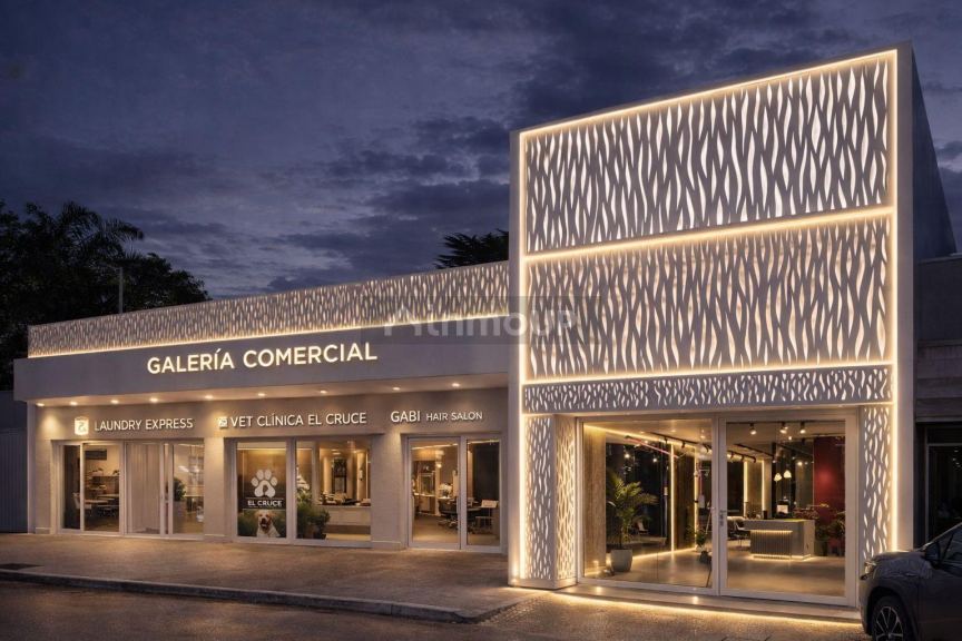 Local Comercial en Alquiler en Punilla, Cordoba