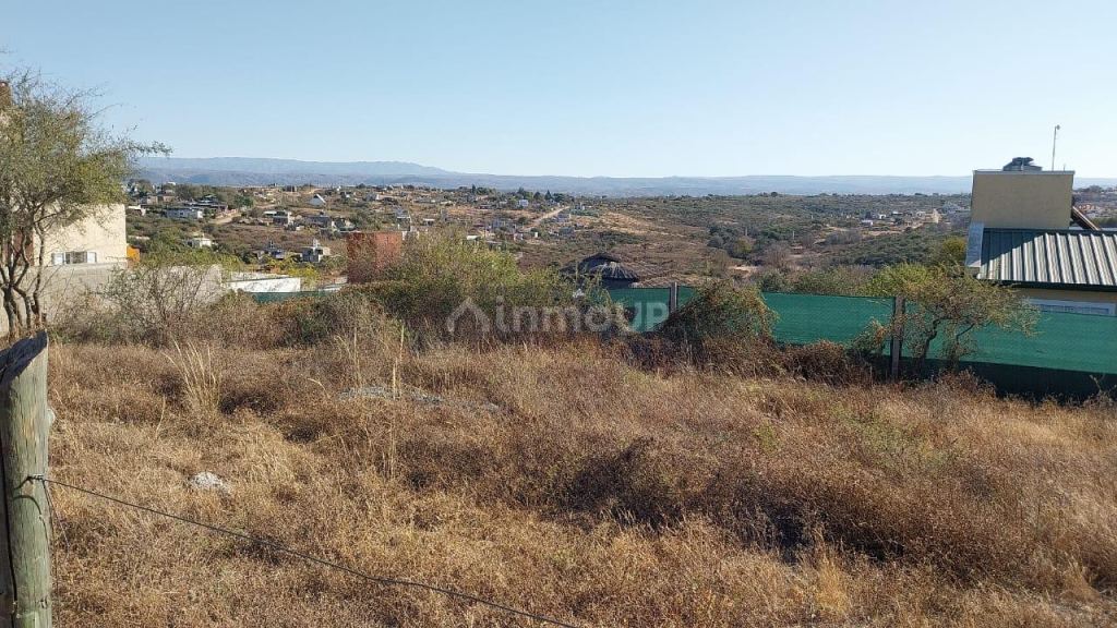 Terreno en Venta en Punilla, Cordoba