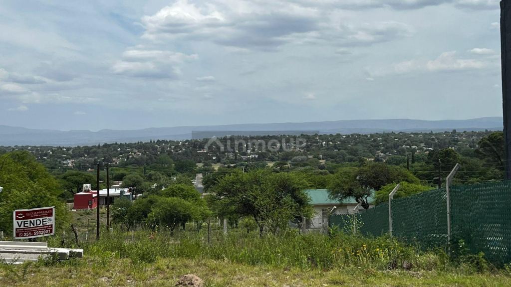 Terreno en Venta en Punilla, Cordoba