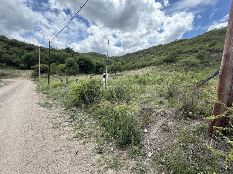 Terreno en Venta en Punilla, Cordoba
