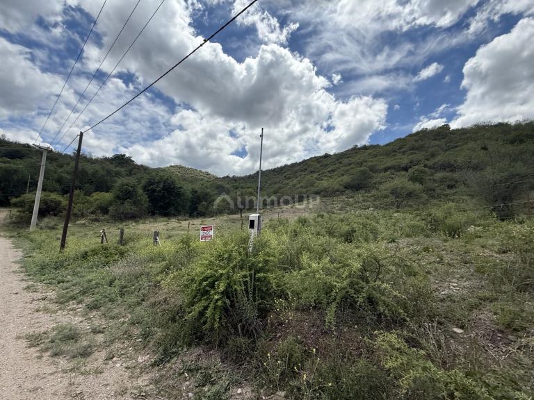Terreno en Venta en Punilla, Cordoba
