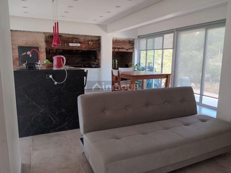 Departamento en Alquiler en Punilla, Cordoba