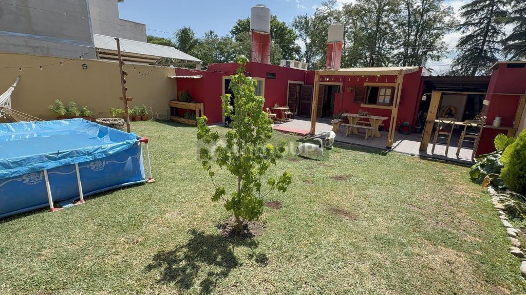 Casa en Venta en Punilla, Cordoba