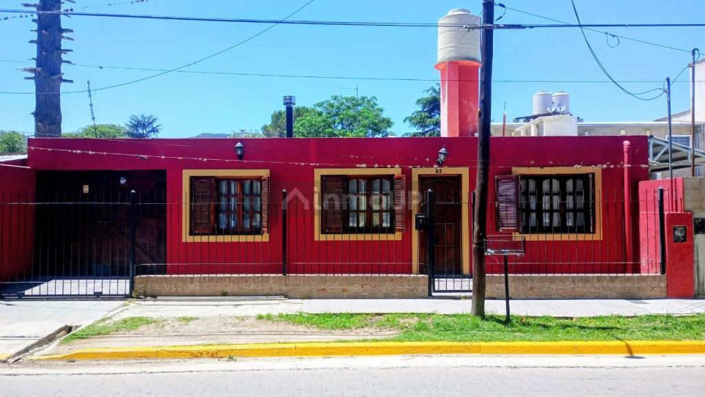 Casa en Venta en Punilla, Cordoba