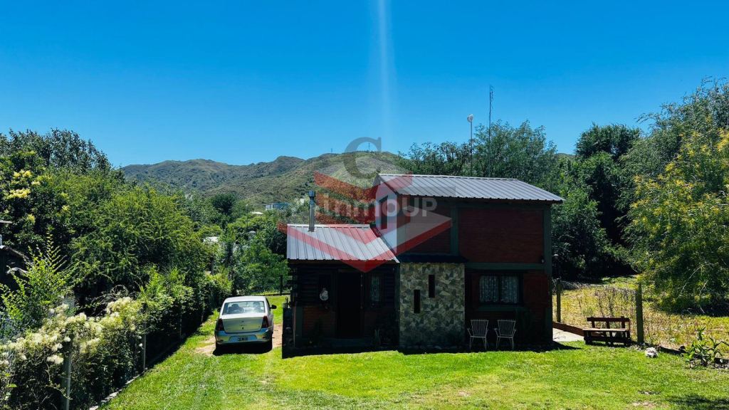 Casa en Venta en Punilla, Cordoba