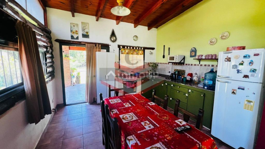 Casa en Venta en Punilla, Cordoba