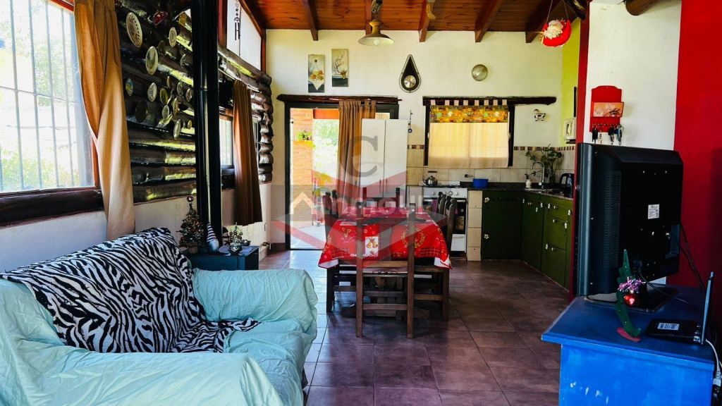 Casa en Venta en Punilla, Cordoba