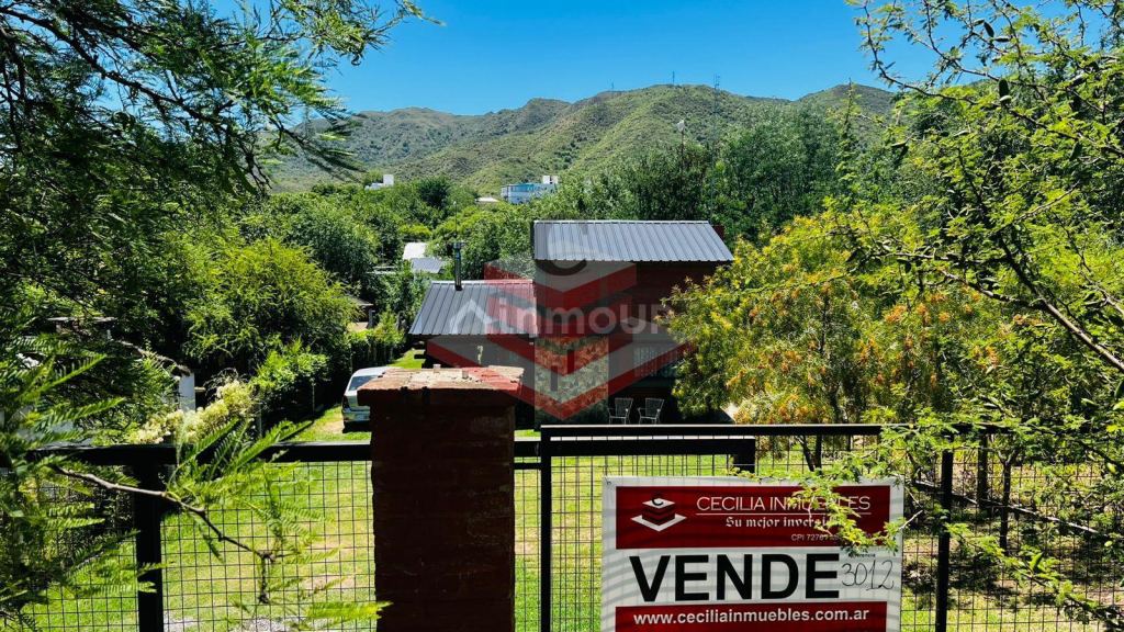 Casa en Venta en Punilla, Cordoba