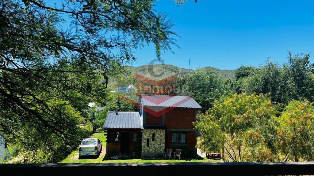 Casa en Venta en Punilla, Cordoba