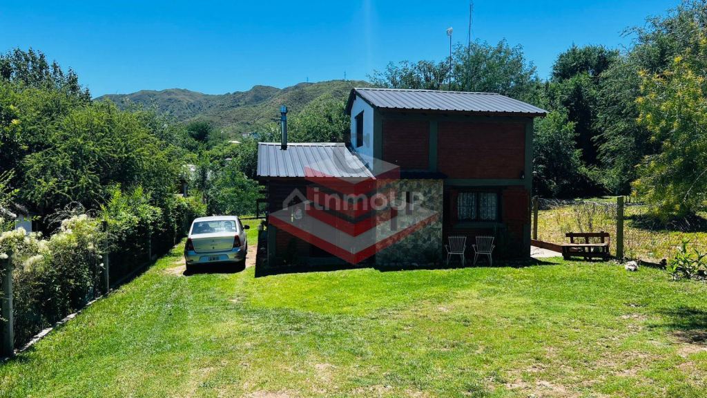 Casa en Venta en Punilla, Cordoba