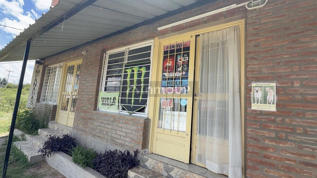 Local Comercial en Venta en Punilla, Cordoba
