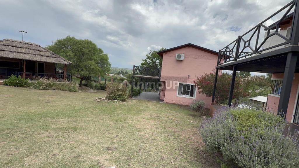 Casa en Venta en Punilla, Cordoba
