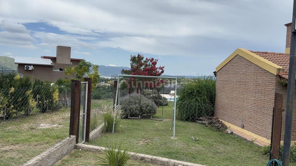 Casa en Venta en Punilla, Cordoba