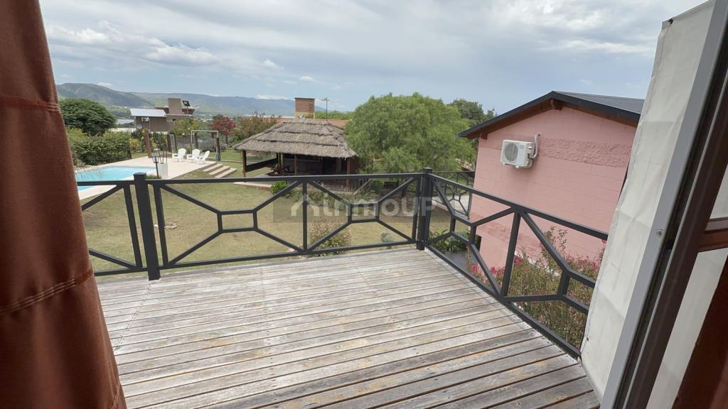 Casa en Venta en Punilla, Cordoba