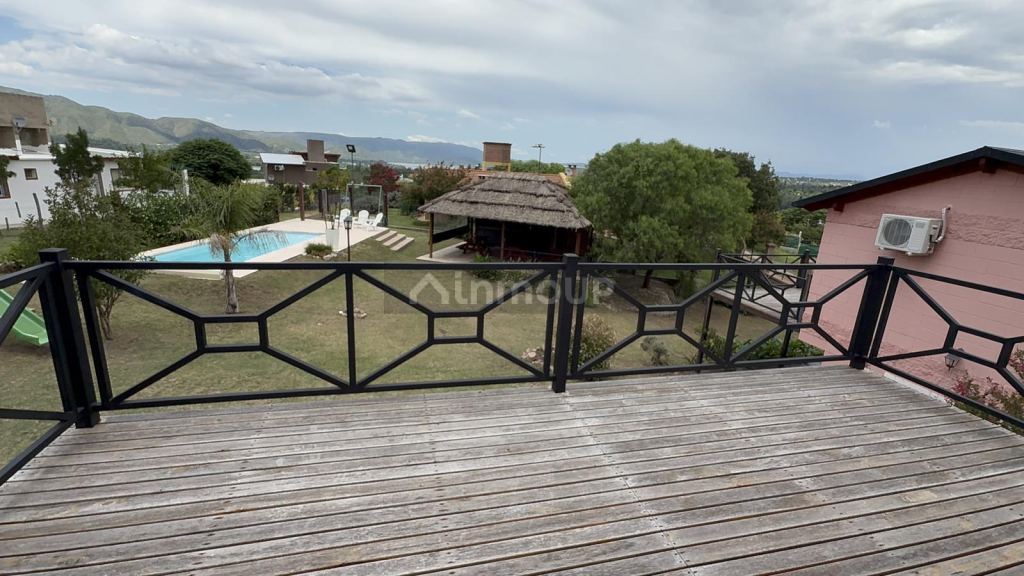 Casa en Venta en Punilla, Cordoba