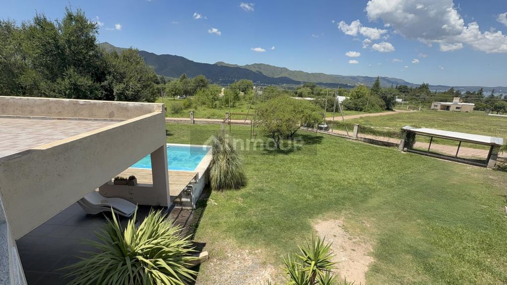 Casa en Venta en Punilla, Cordoba